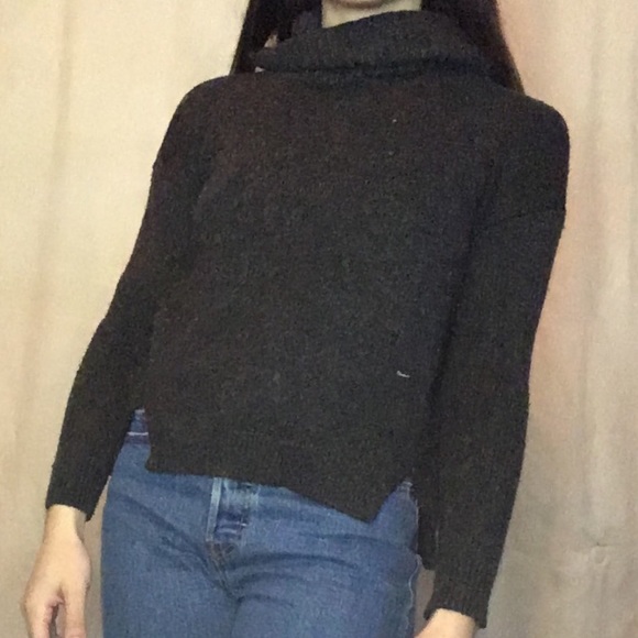 COPY - cashmere sweater - Picture 3 of 3
